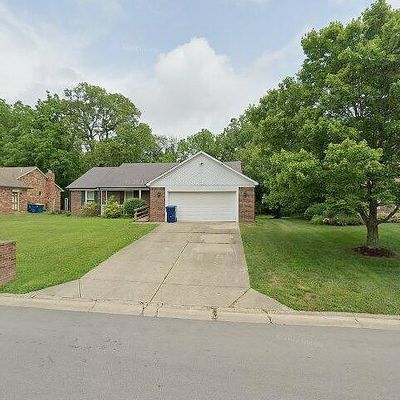 5446 Ridge Hill Way, Avon, IN 46123