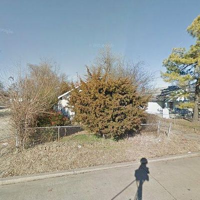 545 E Zion St, Tulsa, OK 74106