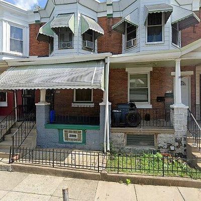 545 S Salford St, Philadelphia, PA 19143