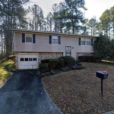 5455 Mallard Trl, Lithonia, GA 30058