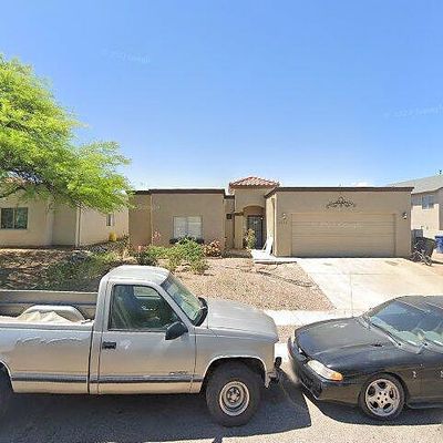 5452 S Wembly Rd, Tucson, AZ 85746