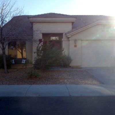 5461 S 239 Th Dr, Buckeye, AZ 85326