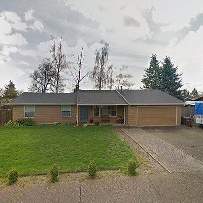 5478 Se Pueblo St, Hillsboro, OR 97123