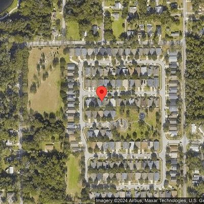 548 Gilmore Stage Rd, Orange City, FL 32763