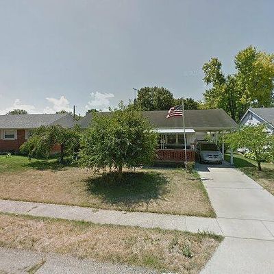 55 Scott Ln, Hamilton, OH 45015