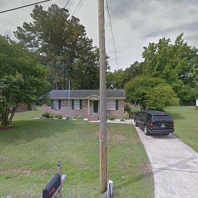 550 Saint David St, Grifton, NC 28530