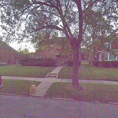 550 Roosevelt St, Gary, IN 46404