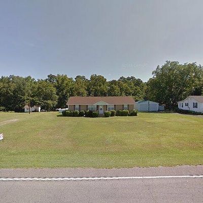 5507 Old Number Six Hwy, Elloree, SC 29047