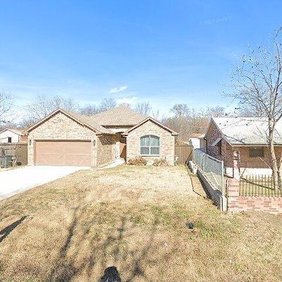 5512 Crowley St, Fort Worth, TX 76114