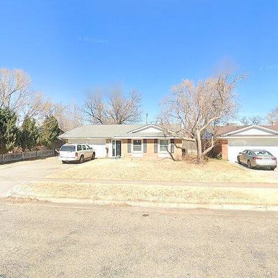 5512 Floyd Ave, Amarillo, TX 79106