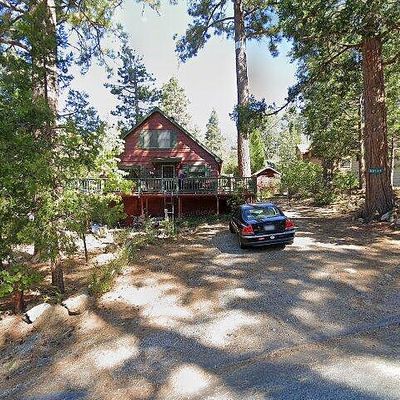 55160 John Muir Rd, Idyllwild, CA 92549