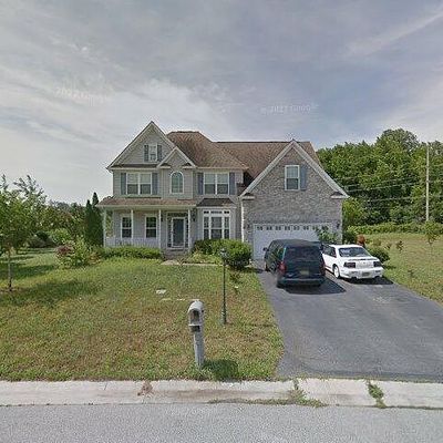 552 Hoffeckers Mill Dr, Smyrna, DE 19977