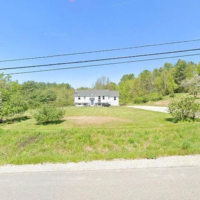 552 Bucksmills Rd, Bucksport, ME 04416