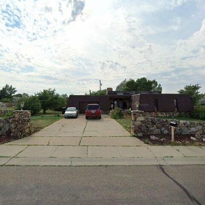 552 S Main Ave, Dickinson, ND 58601