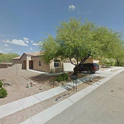 553 S Stone Bench Rd, Vail, AZ 85641