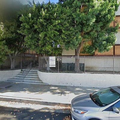 5534 Sylmar Ave #7, Sherman Oaks, CA 91401