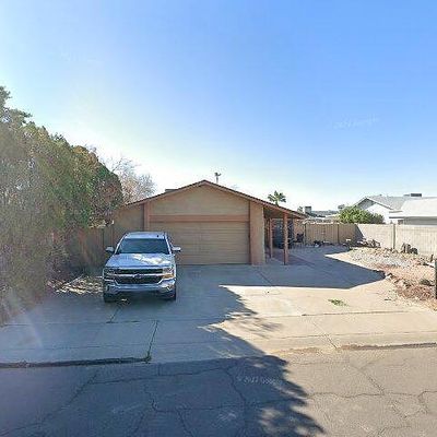 5537 W Golden Ln, Glendale, AZ 85302