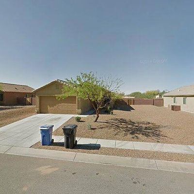 554 W Amber Hawk Ct, Green Valley, AZ 85614