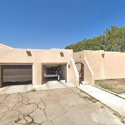 5547 Elbow Bnd, Santa Teresa, NM 88008