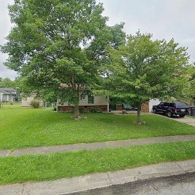 5550 Sleet Dr, Indianapolis, IN 46237