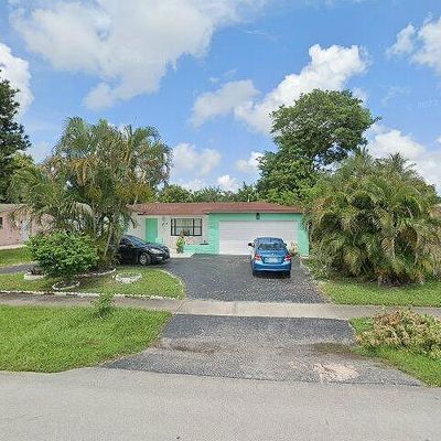 556 Nw 47 Th Ave, Plantation, FL 33317