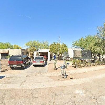 5566 S Pinta Ave, Tucson, AZ 85706