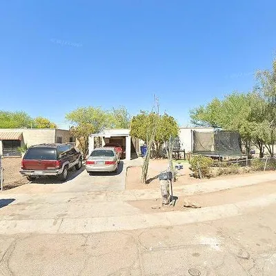 5566 S Pinta Ave, Tucson, AZ 85706