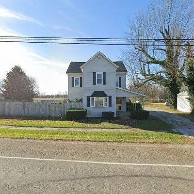 5597 E Us Highway 136, Crawfordsville, IN 47933