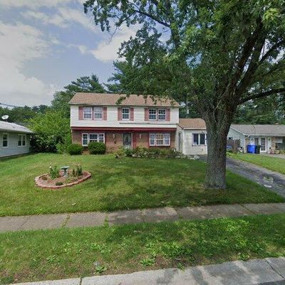 56 Henderson Ln, Willingboro, NJ 08046