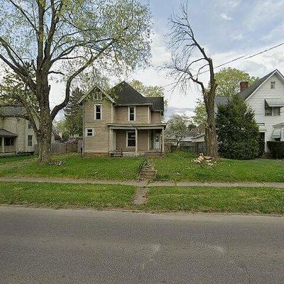 56 N 21 St St, Newark, OH 43055