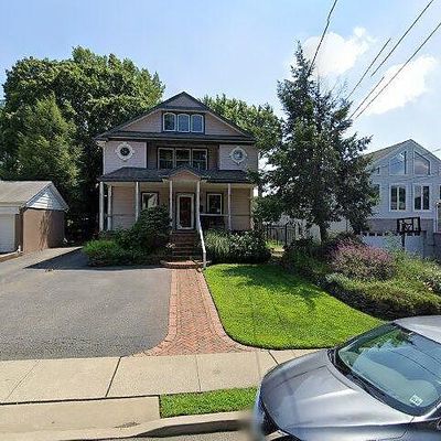 56 Parker Ave, Hawthorne, NJ 07506