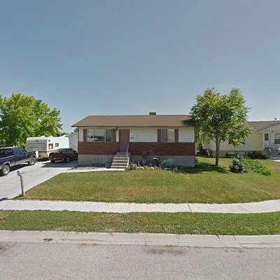 560 W 660 S, Tremonton, UT 84337