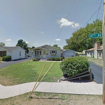 5602 47 Th Ave, Kenosha, WI 53144