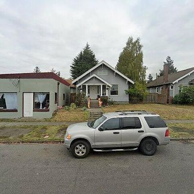 5609 S Park Ave, Tacoma, WA 98408