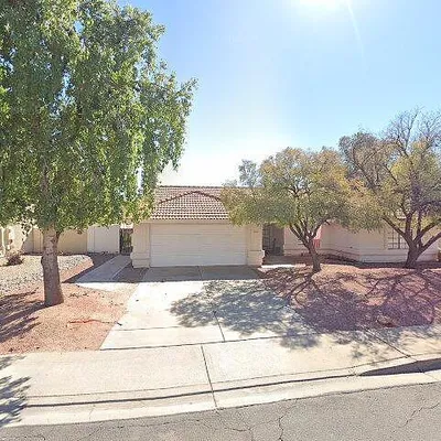 5609 E Fairfield St, Mesa, AZ 85205