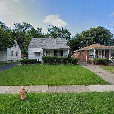 561 Miller St, Youngstown, OH 44502