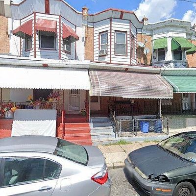 5613 Pemberton St, Philadelphia, PA 19143