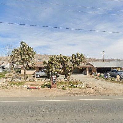 56126 Onaga Trl, Yucca Valley, CA 92284