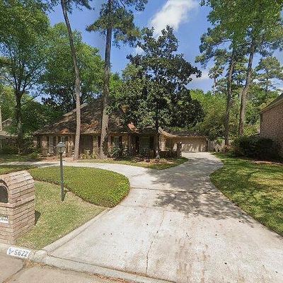 5622 Court Of Lions St, Houston, TX 77069