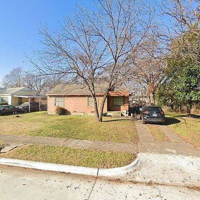 5625 Yellowstone Rd, Dallas, TX 75235