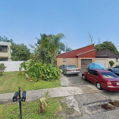 563 Nw 48 Th Ave, Delray Beach, FL 33445