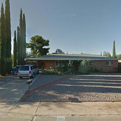 564 Clark Dr, Sierra Vista, AZ 85635