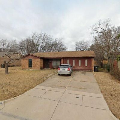 5648 De Cory Rd, Fort Worth, TX 76134