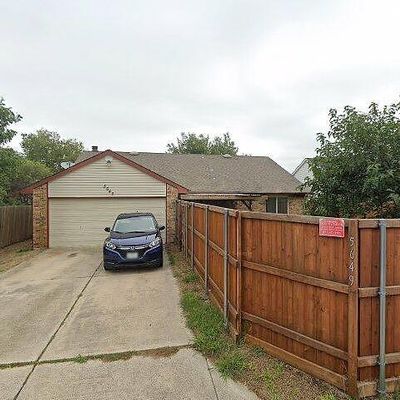 5649 N Colony Blvd, The Colony, TX 75056