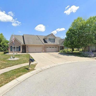 5662 Lipizzan Ln, Plainfield, IN 46168