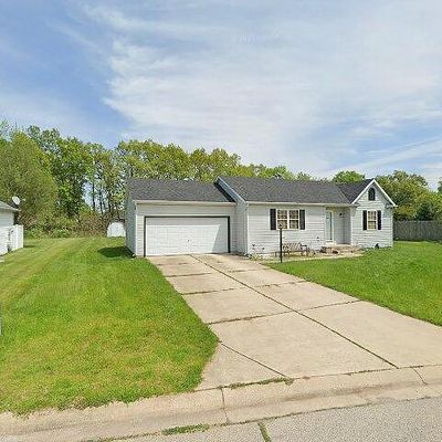 56626 Meadow Glen Dr, Elkhart, IN 46516