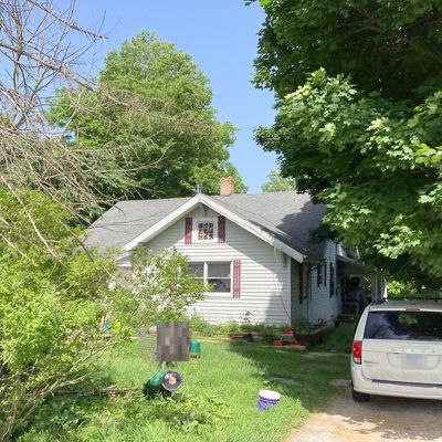 5686 N Raider Rd, Middletown, IN 47356