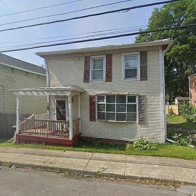 57 2 Nd St, Athens, NY 12015