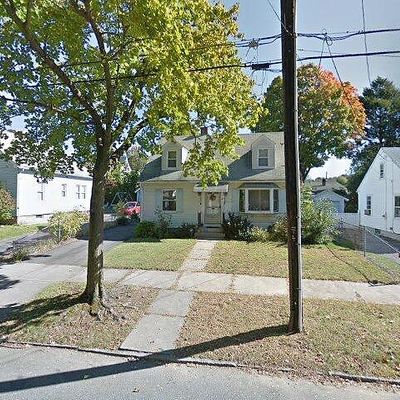 57 Ellsworth Ave, Springfield, MA 01118