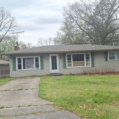 5703 Evergreen Ave, Portage, IN 46368